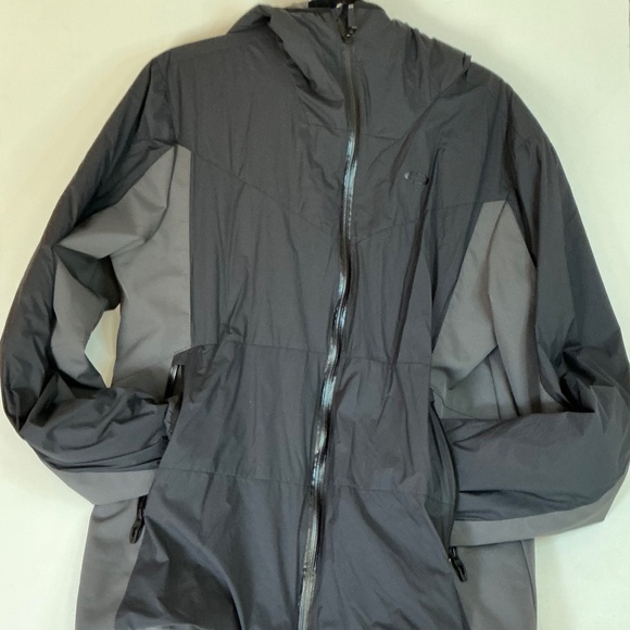 Oakley Men’s Hybrid Softshell Flak Jacket XL - Picture 1 of 4